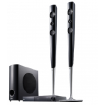 LG  Home Theater System HT606DI